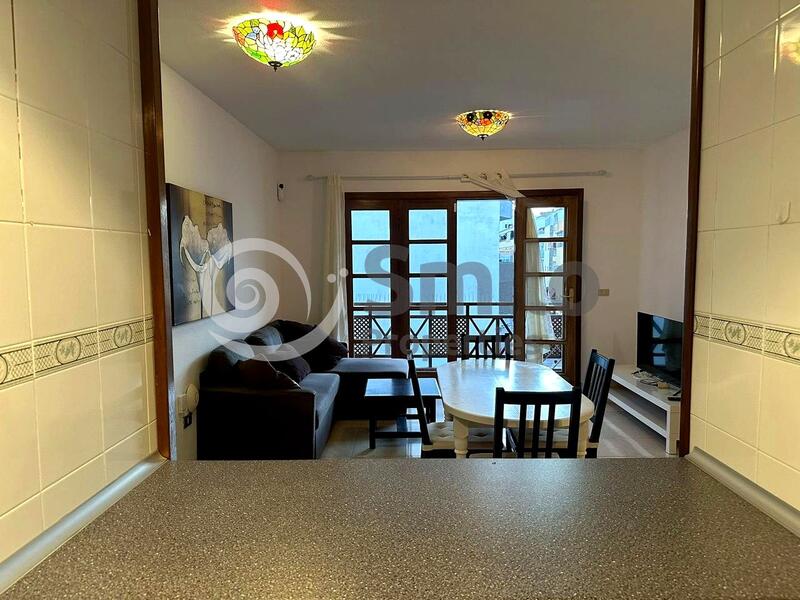 1 bedroom Apartment for Long Term Rent