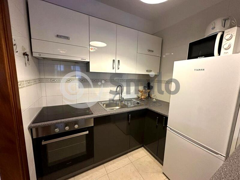 1 bedroom Apartment for Long Term Rent