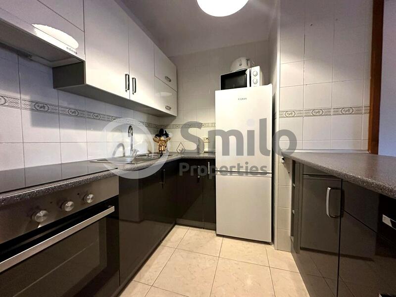 1 bedroom Apartment for Long Term Rent