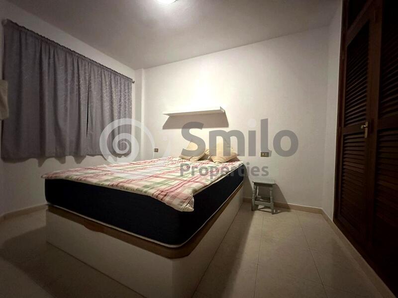 1 bedroom Apartment for Long Term Rent