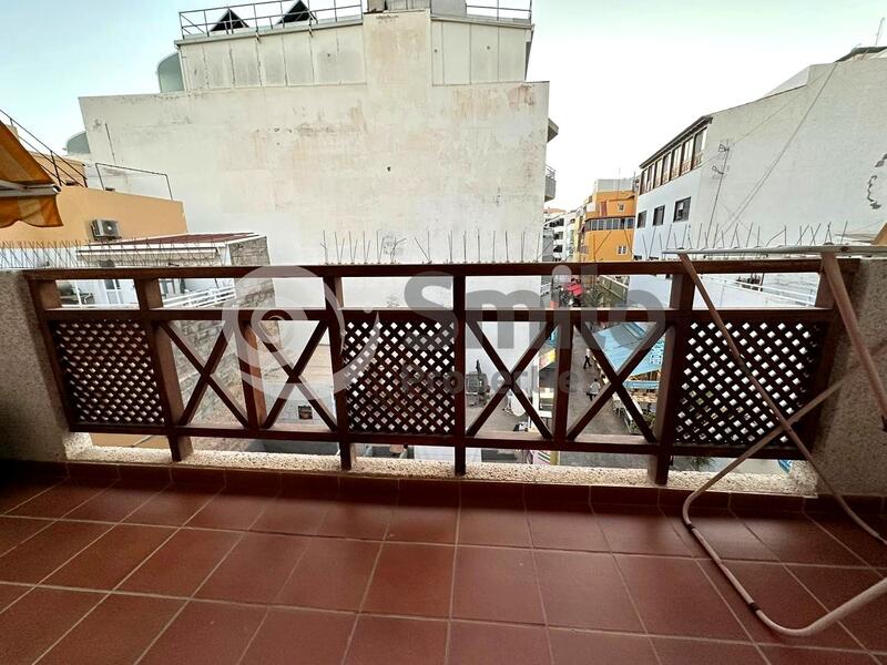 1 bedroom Apartment for Long Term Rent