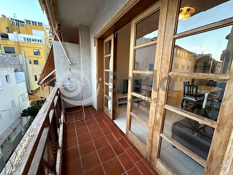1 bedroom Apartment for Long Term Rent