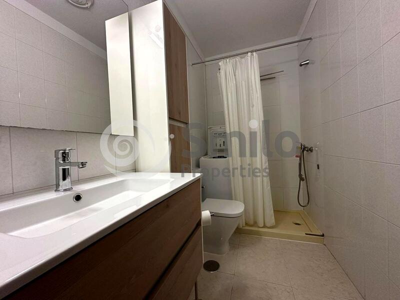 1 bedroom Apartment for Long Term Rent