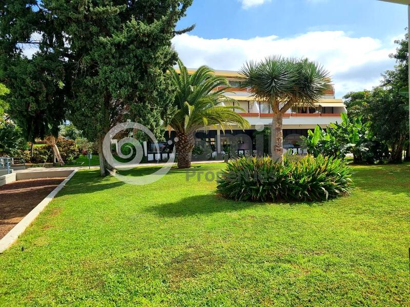 1 bedroom Apartment for sale