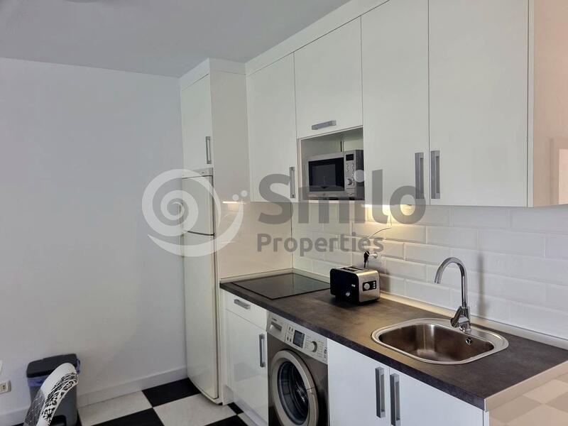 1 bedroom Apartment for sale