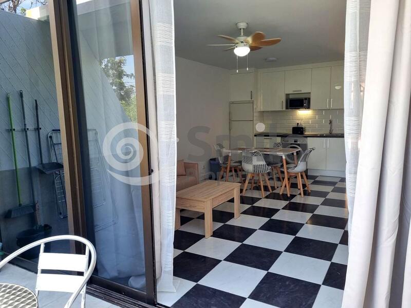 1 bedroom Apartment for sale