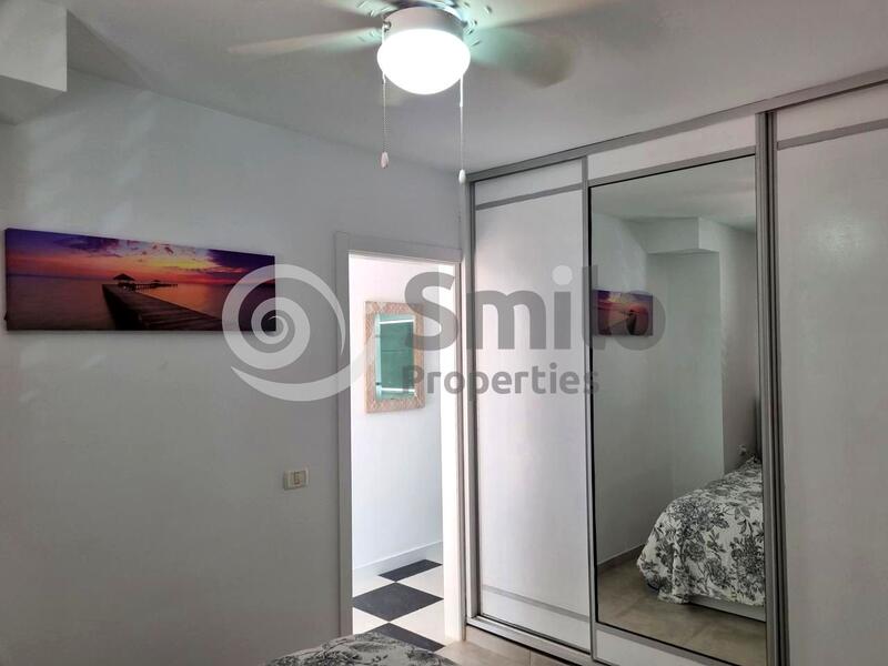 1 bedroom Apartment for sale
