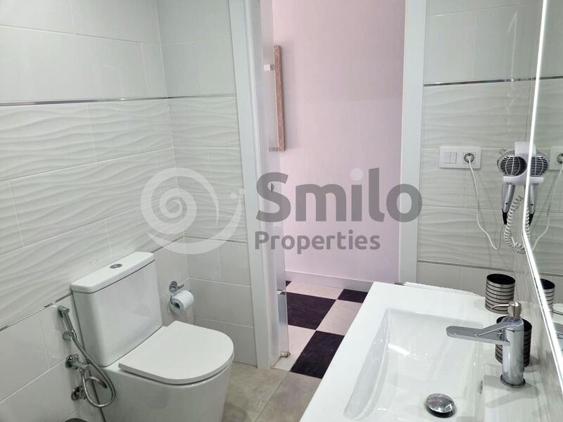 1 bedroom Apartment for sale