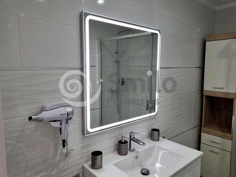 1 bedroom Apartment for sale