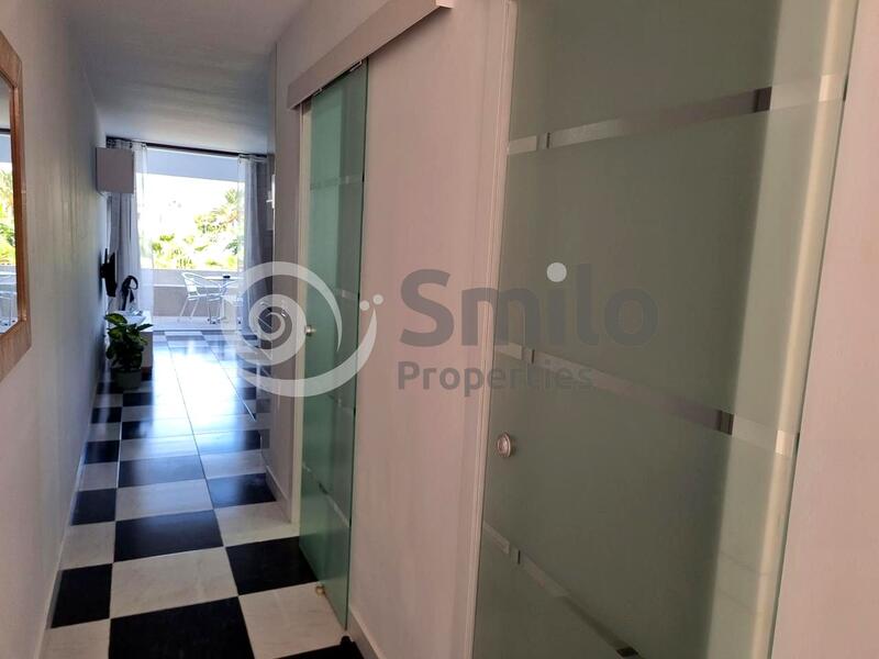 1 bedroom Apartment for sale