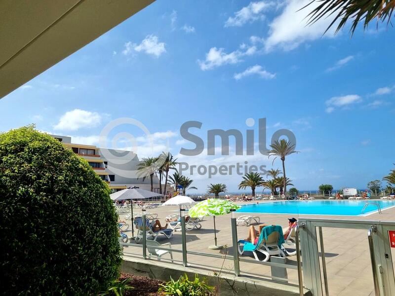 1 bedroom Apartment for sale