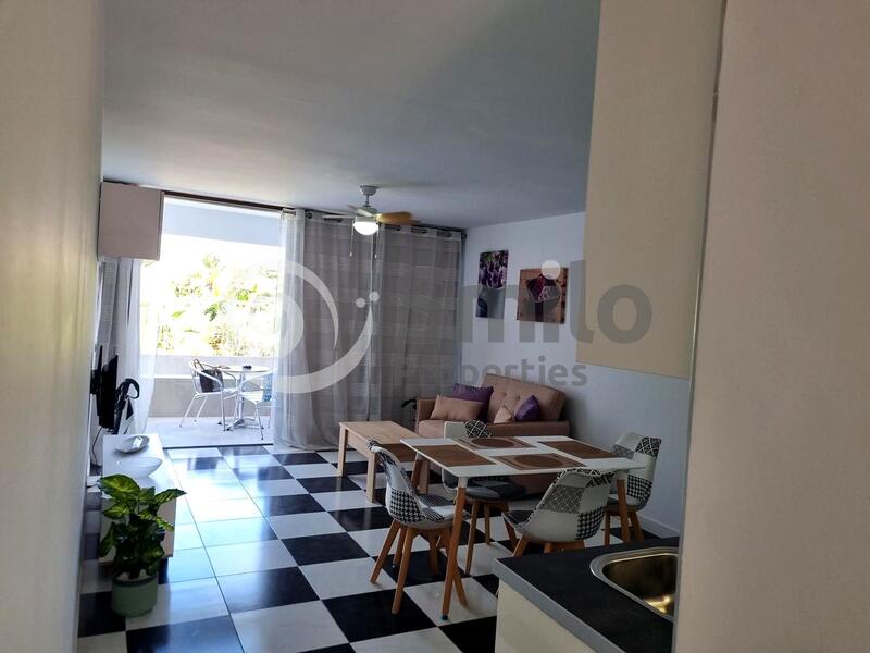 1 bedroom Apartment for sale
