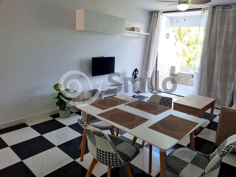 1 bedroom Apartment for sale