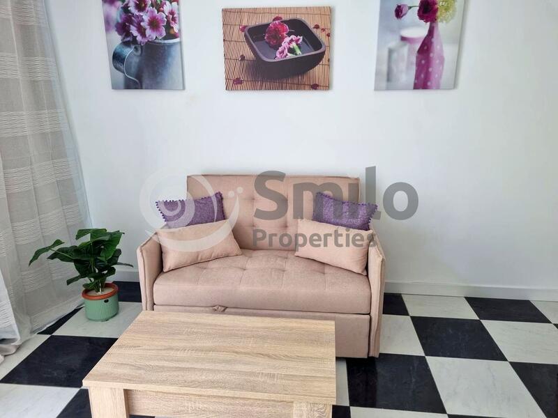 1 bedroom Apartment for sale