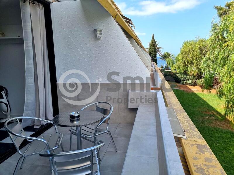 1 bedroom Apartment for sale
