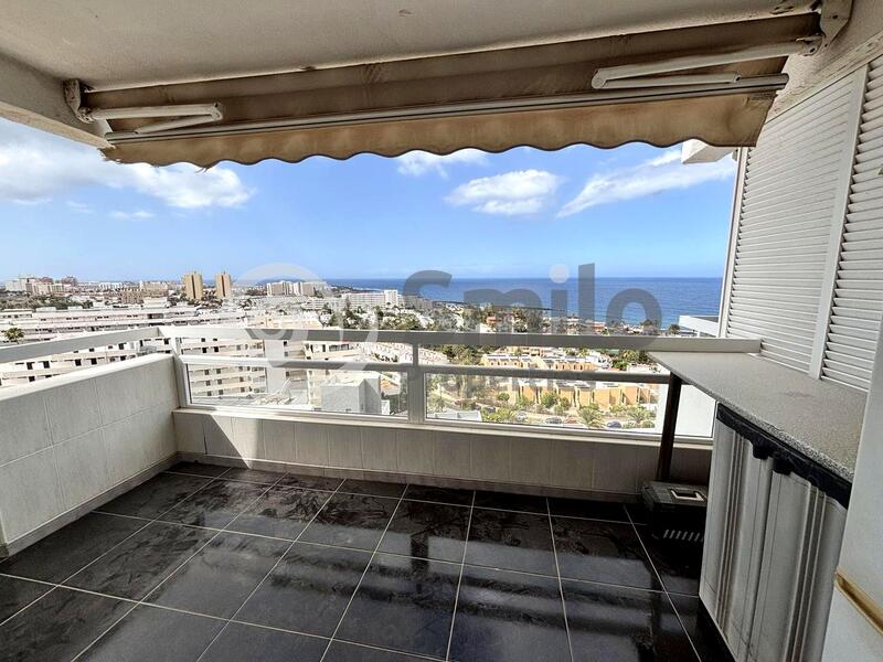 Apartment for sale in Golf Costa Adeje, Tenerife