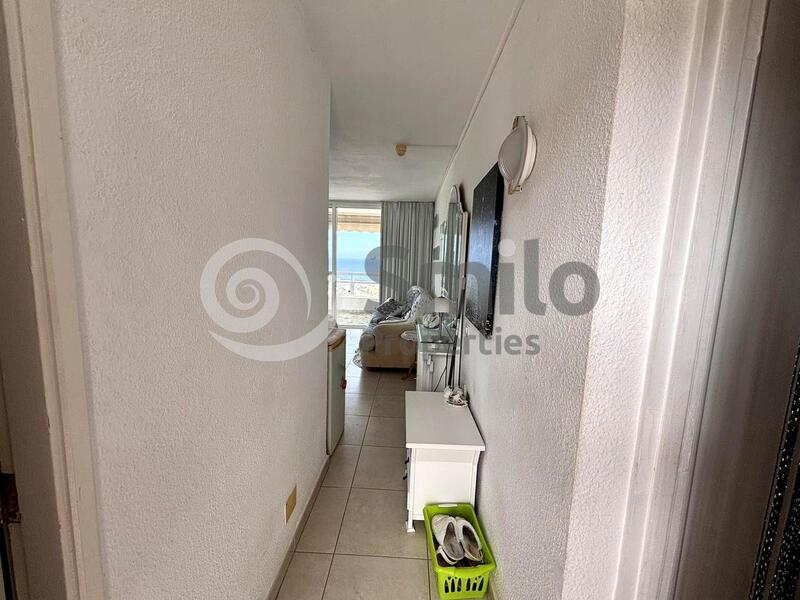 1 chambre Appartement à vendre