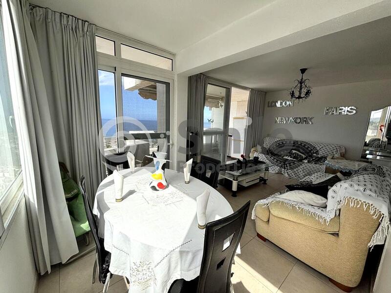 1 chambre Appartement à vendre