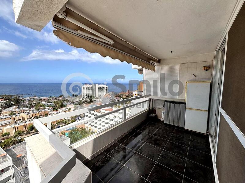 1 chambre Appartement à vendre