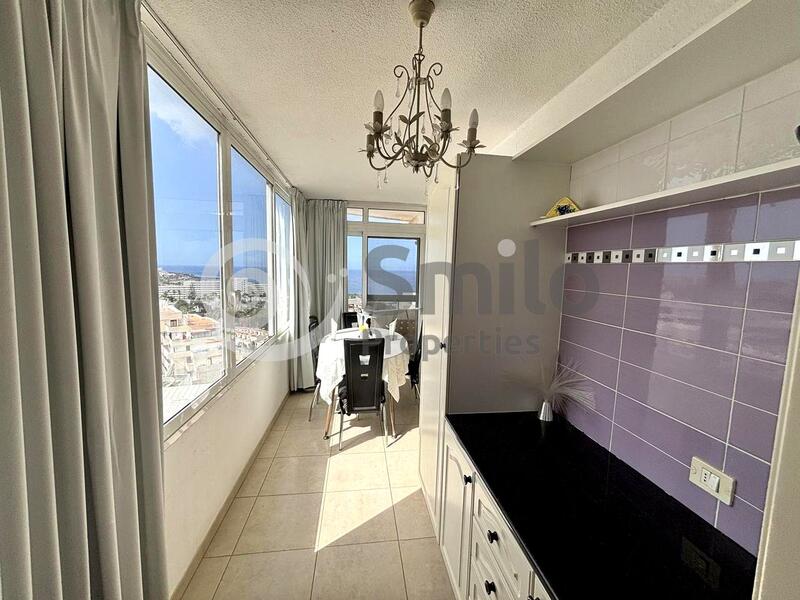 1 chambre Appartement à vendre