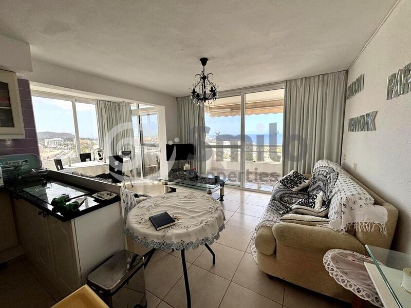1 chambre Appartement à vendre