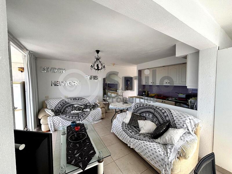 1 chambre Appartement à vendre