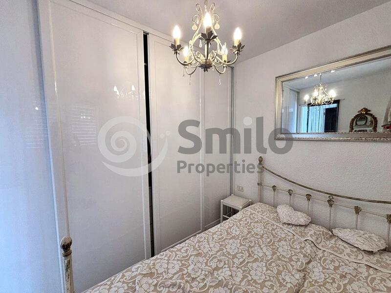 1 chambre Appartement à vendre