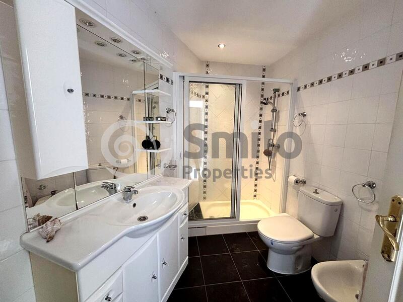 1 chambre Appartement à vendre