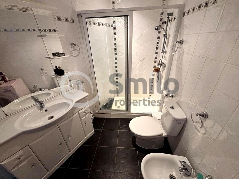 1 chambre Appartement à vendre
