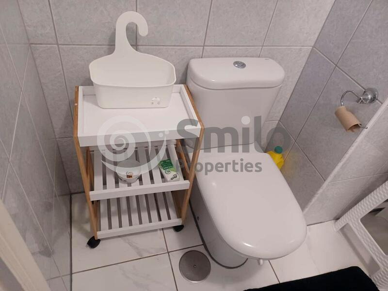 1 bedroom Apartment for Long Term Rent