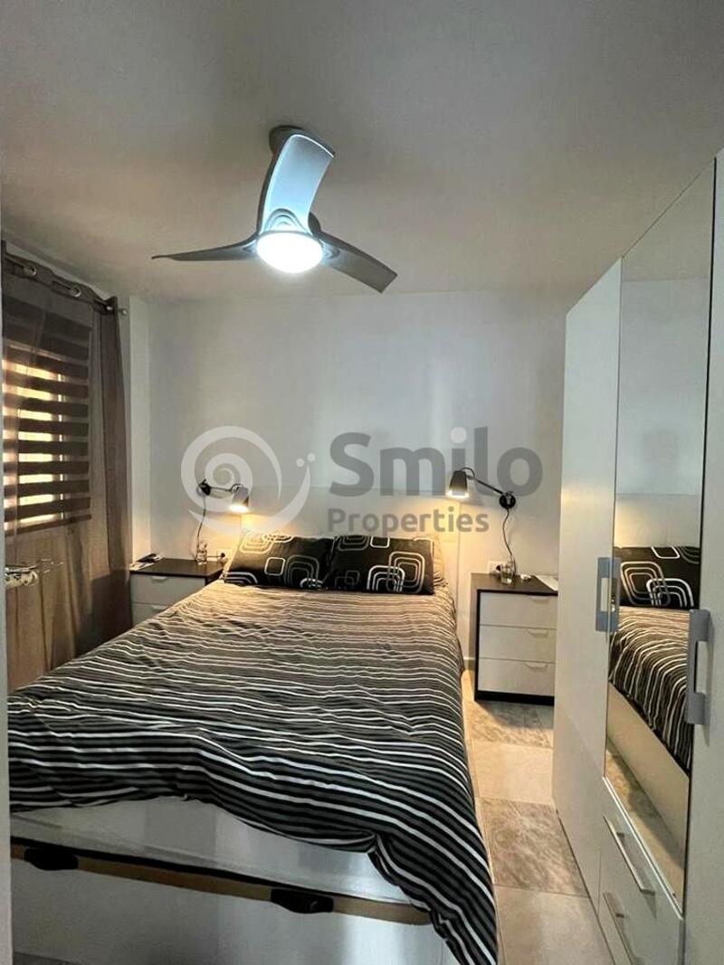 1 bedroom Apartment for Long Term Rent