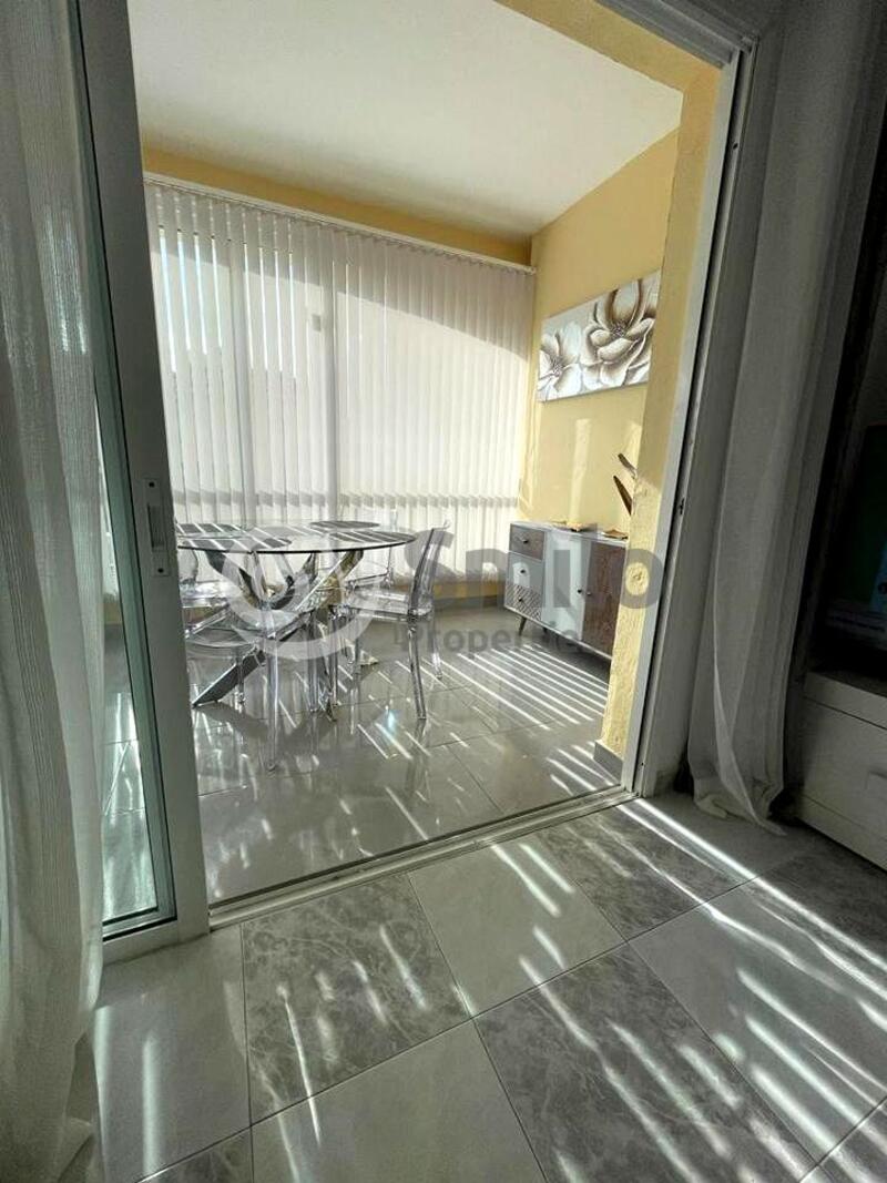 1 bedroom Apartment for Long Term Rent