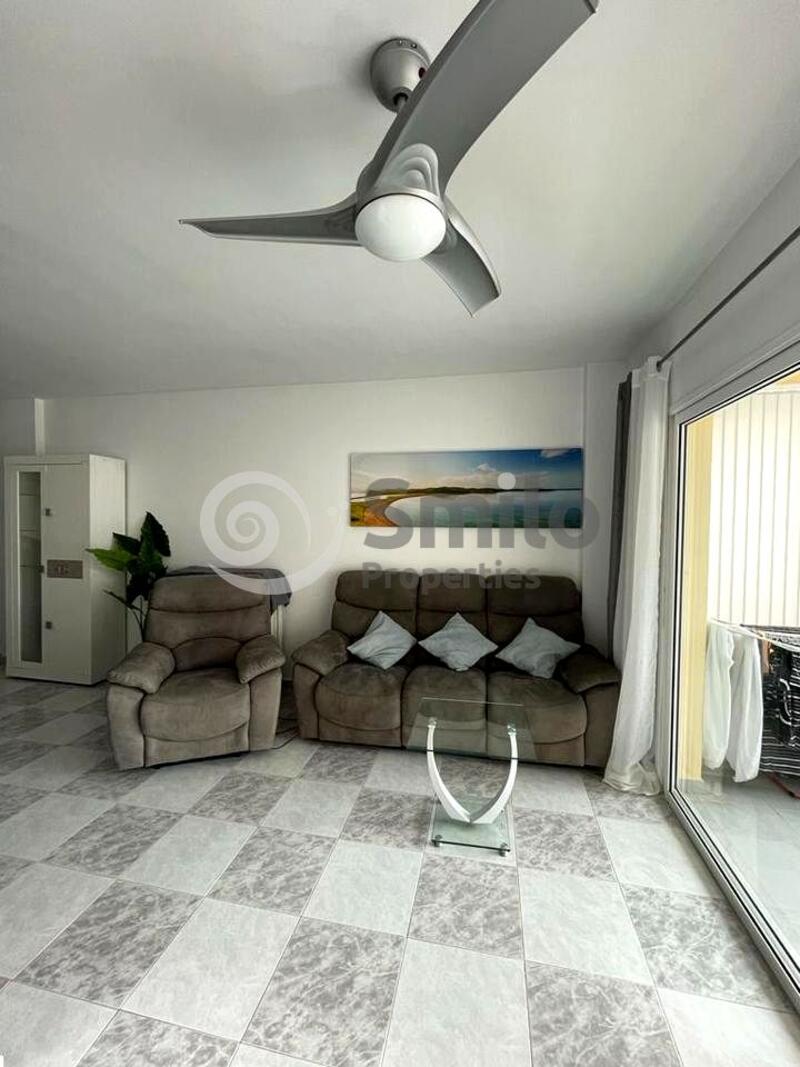 1 bedroom Apartment for Long Term Rent