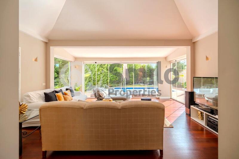 4 bedroom Villa for sale