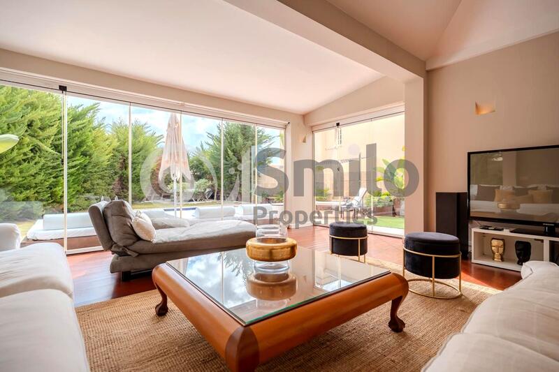 4 bedroom Villa for sale