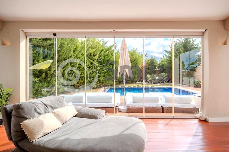 4 bedroom Villa for sale