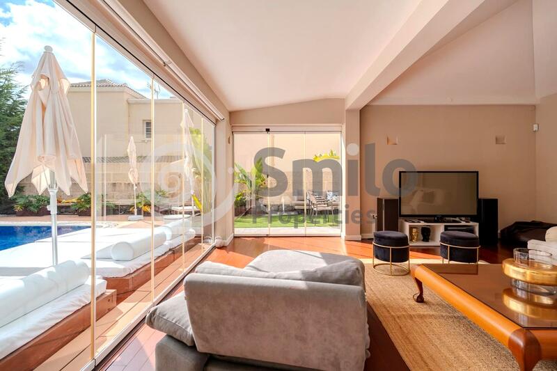 4 bedroom Villa for sale