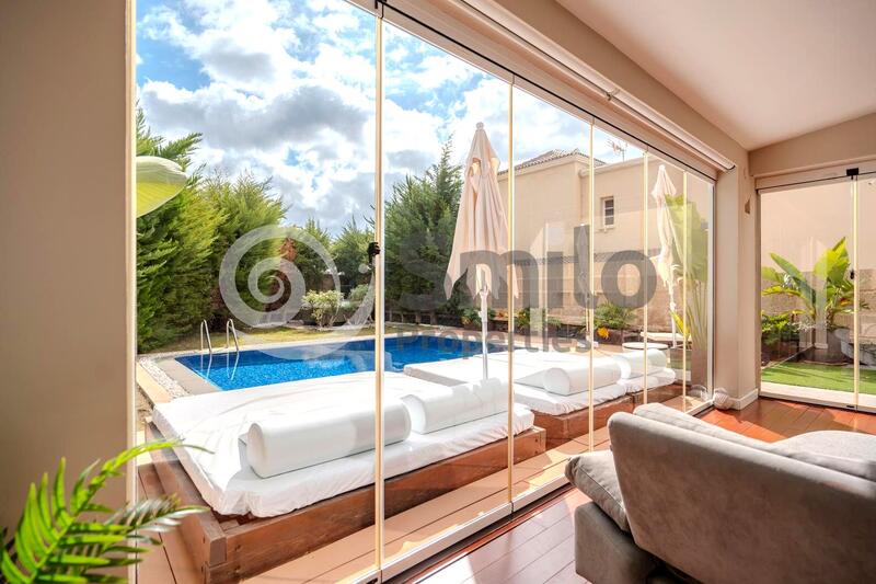 4 bedroom Villa for sale
