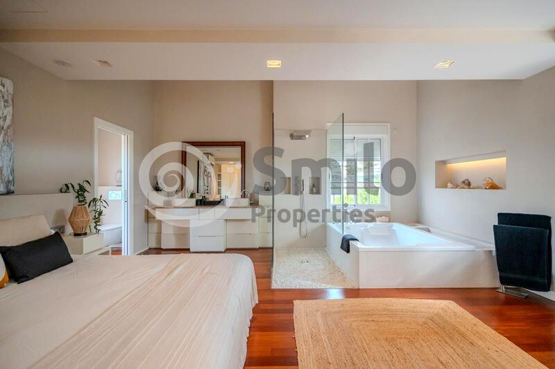 4 bedroom Villa for sale