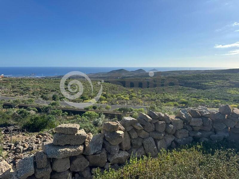 Jord til salg i Granadilla, Córdoba Jord til salg i Granadilla, Córdoba