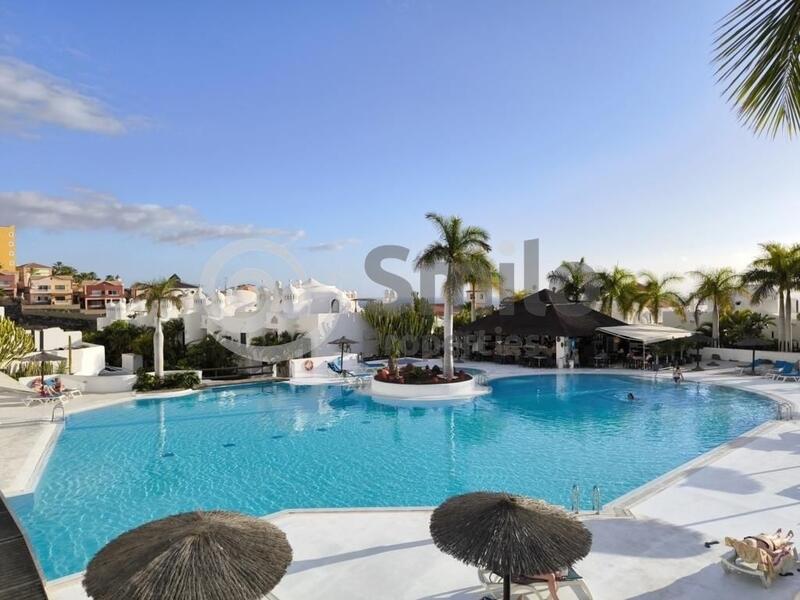 Appartement zu verkaufen in Adeje, Tenerife