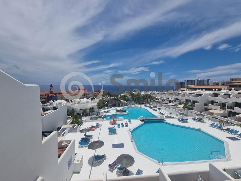 Apartment for sale in Adeje, Tenerife