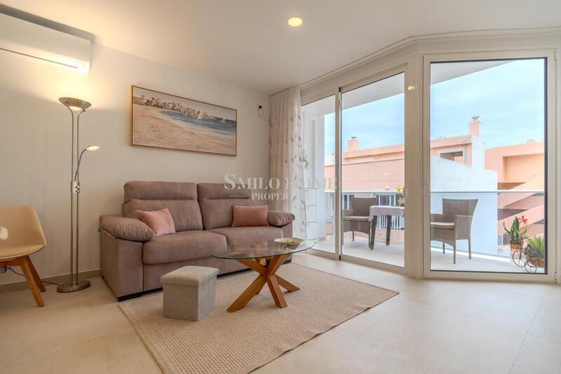 2 Cuarto Apartamento para alquiler a largo plazo
