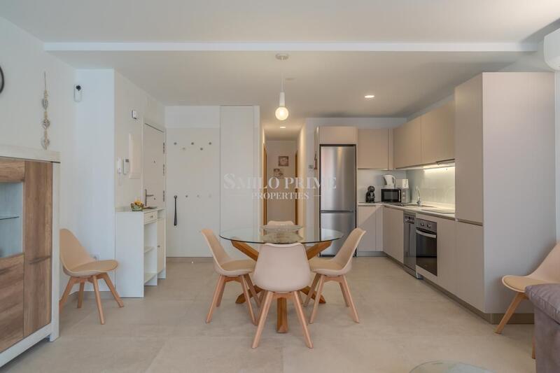 2 Cuarto Apartamento para alquiler a largo plazo