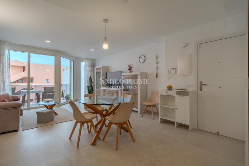 2 Cuarto Apartamento para alquiler a largo plazo