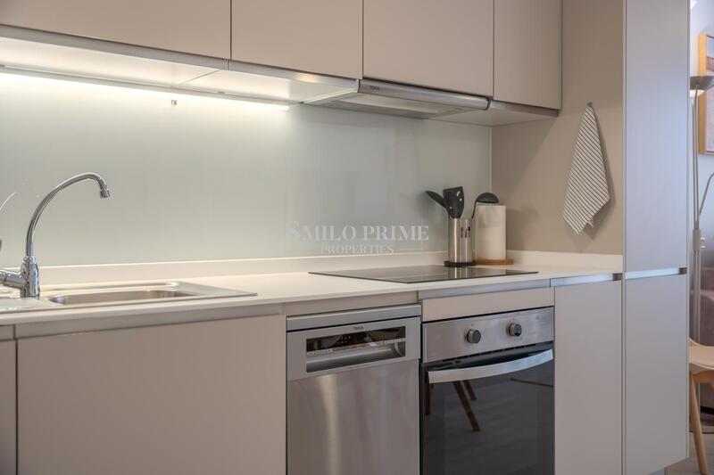 2 Cuarto Apartamento para alquiler a largo plazo