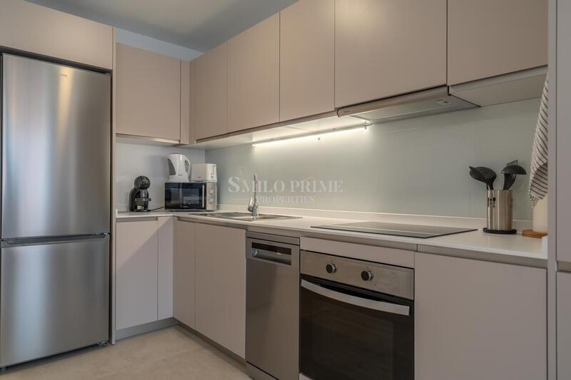 2 Cuarto Apartamento para alquiler a largo plazo