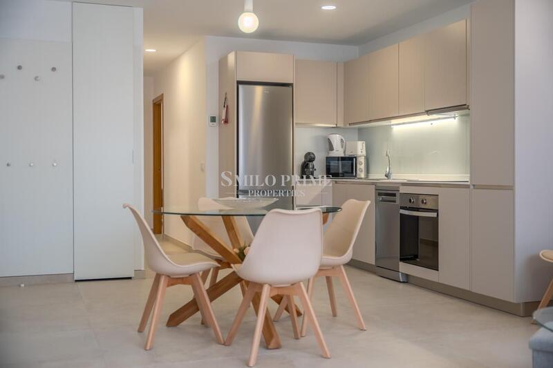 2 Cuarto Apartamento para alquiler a largo plazo