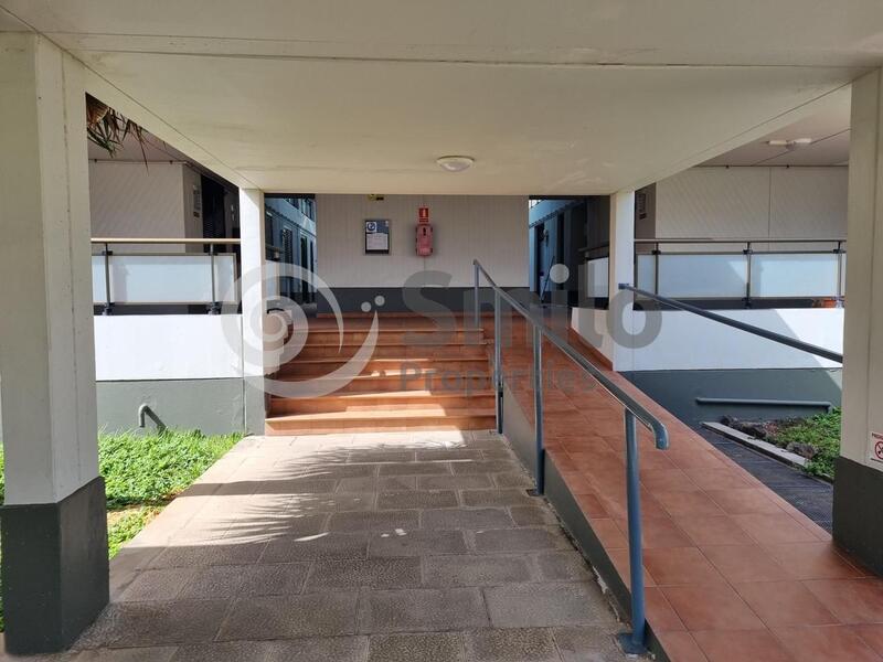 1 slaapkamer Appartement voor lange termijn huur