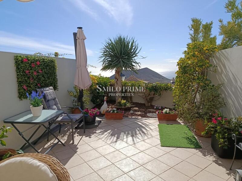 Villa til salgs i Arona, Tenerife